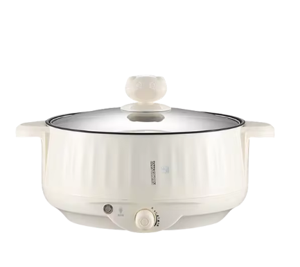 Non-stick Electrical Pot for Cooking