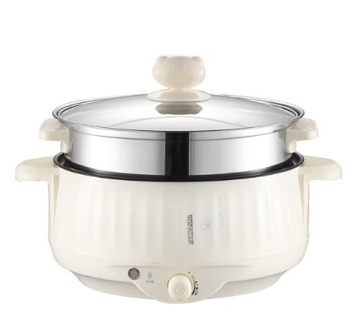 Non-stick Electrical Pot for Cooking