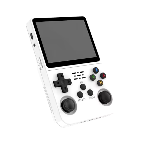 R36S Retro Handheld Game Console